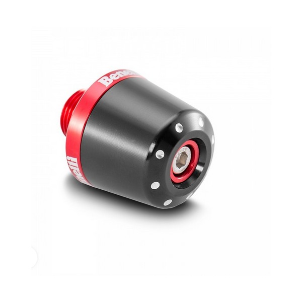 Benelli Benelli TNT 125 Bar Sliders Red